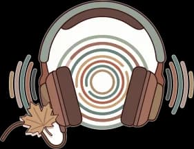 Listening illustration